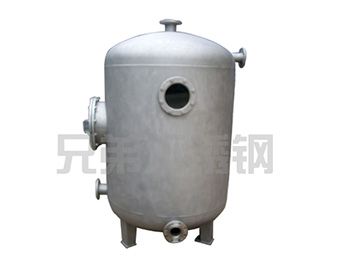 Non-standard container series